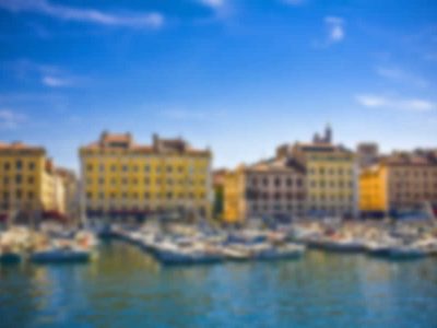 marseille