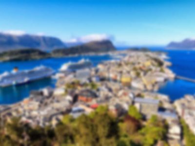 alesund
