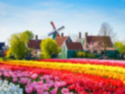 keukenhof