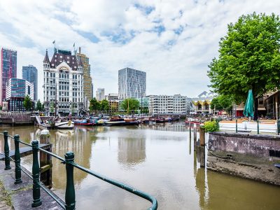rotterdam
