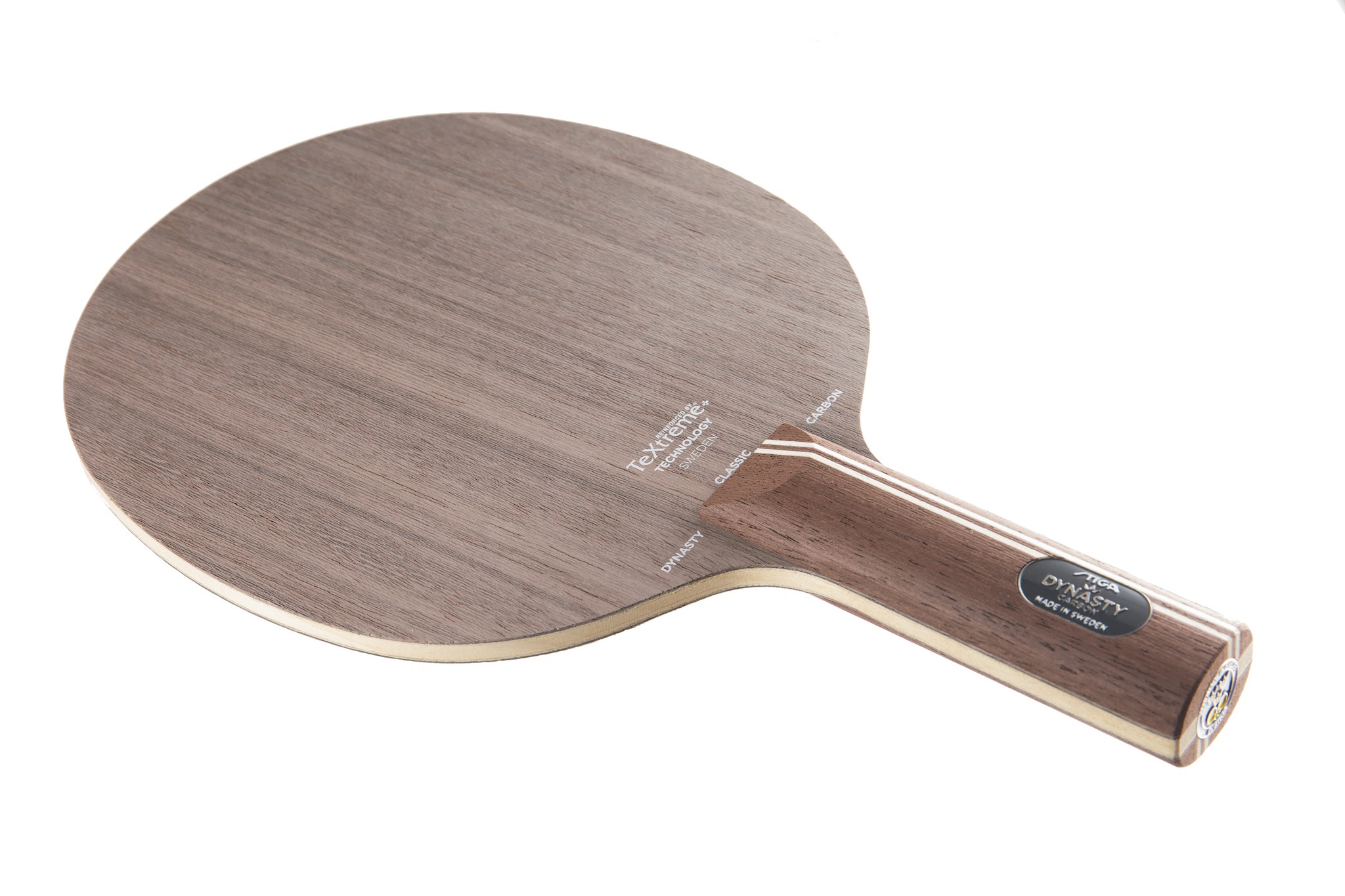 Stiga Dynasty Carbon - Image 2