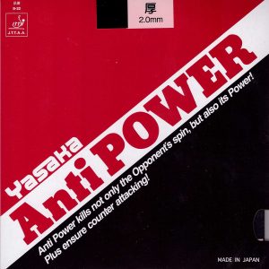 Yasaka Antipower
